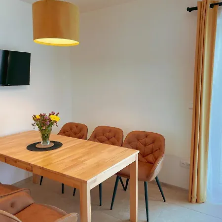Apartmán Vinarstvi 1838