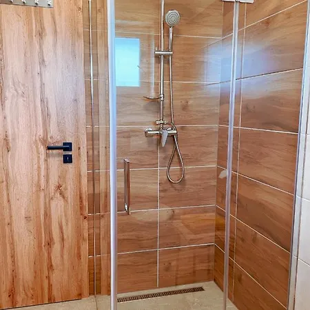Apartmán Vinarstvi 1838 *
