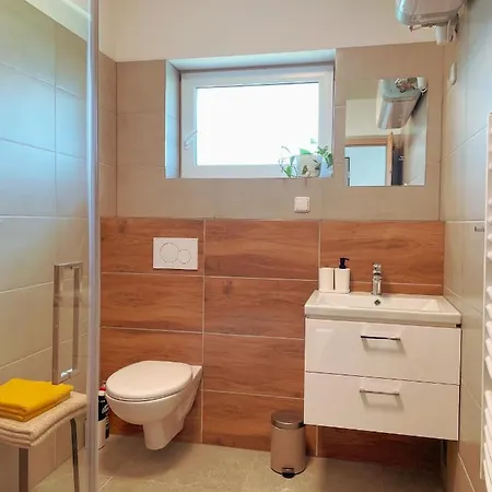 Vinarstvi 1838 Apartmán *