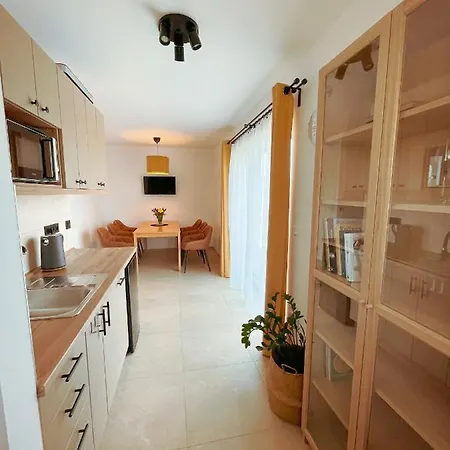 Vinarstvi 1838 Apartment *