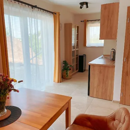 Apartmán Vinarstvi 1838 *