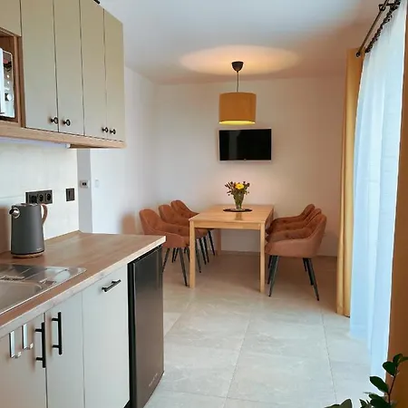 Vinarstvi 1838 Apartment