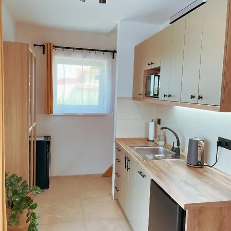 Vinarstvi 1838 Apartment