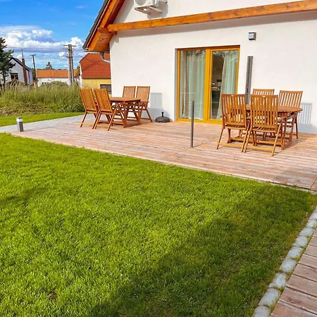 Vinarstvi 1838 Apartmán Jevisovka