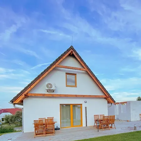 Apartmán Vinarstvi 1838 *