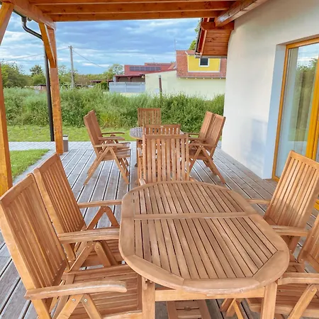 Vinarstvi 1838 * Jevisovka